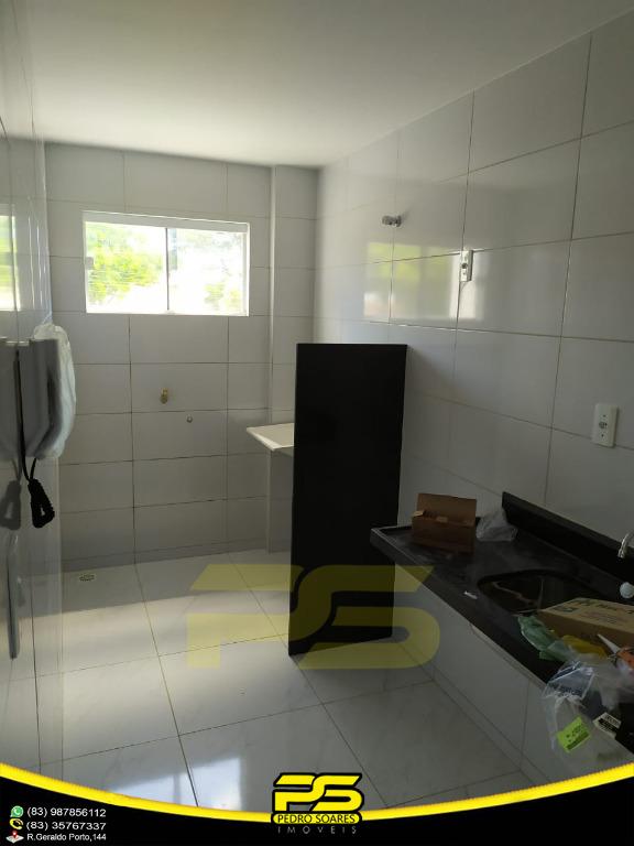 Apartamento à venda com 2 quartos, 58m² - Foto 8