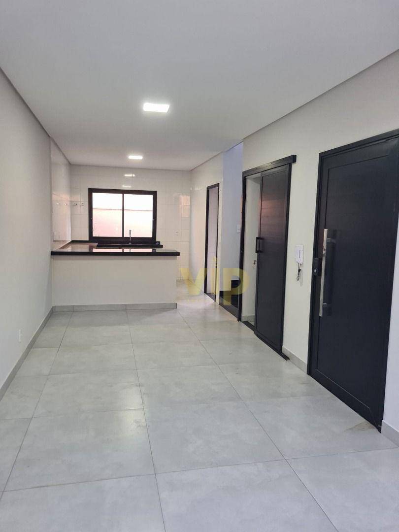 Casa à venda com 3 quartos, 134m² - Foto 5