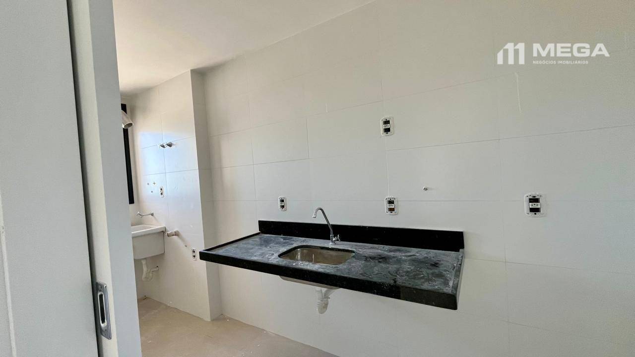 Apartamento à venda com 2 quartos, 58m² - Foto 13