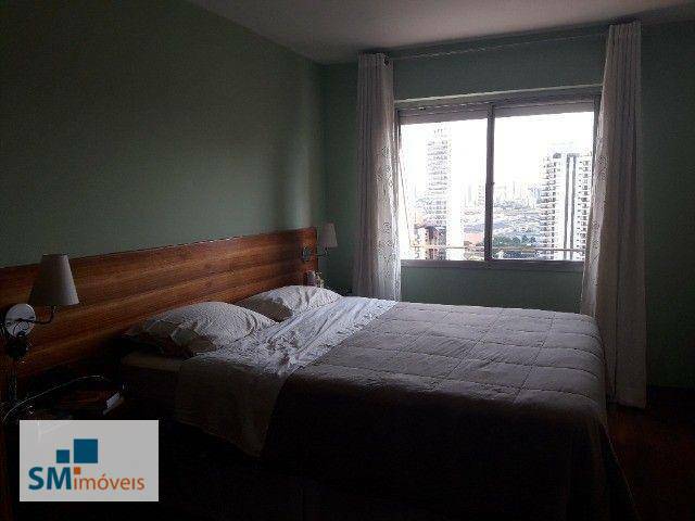 Apartamento à venda com 3 quartos, 184m² - Foto 10