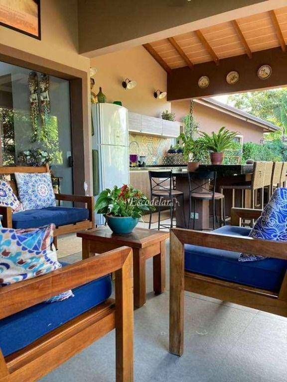 Casa de Condomínio à venda com 3 quartos, 350m² - Foto 18