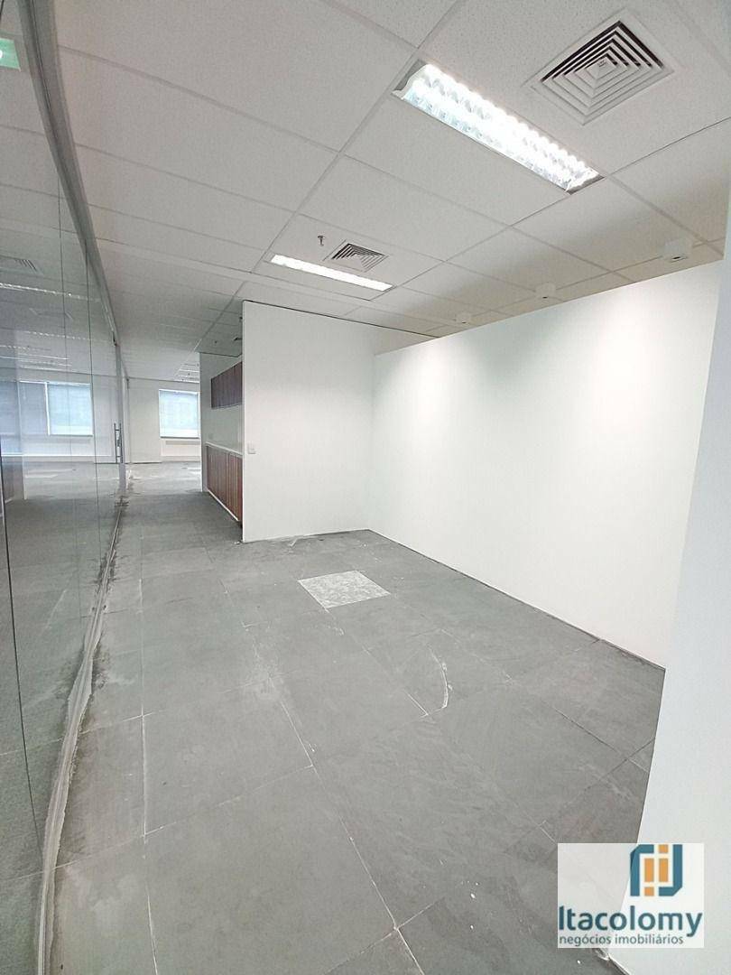 Conjunto Comercial-Sala para alugar, 480m² - Foto 16