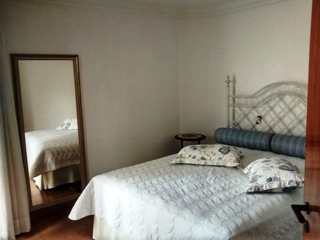 Apartamento à venda e aluguel com 4 quartos, 251m² - Foto 11