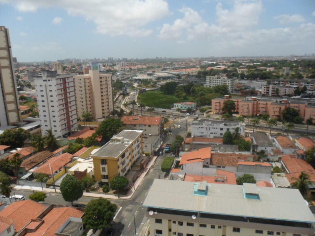 Apartamento, 3 quartos, 120 m² - Foto 5