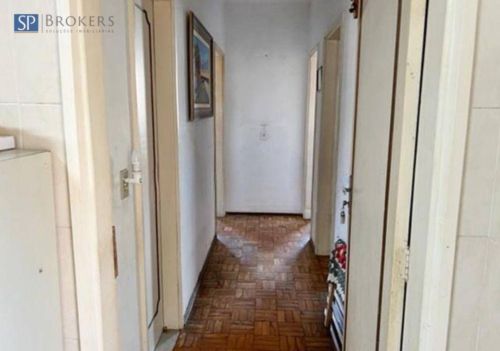 Casa à venda com 3 quartos, 186m² - Foto 10