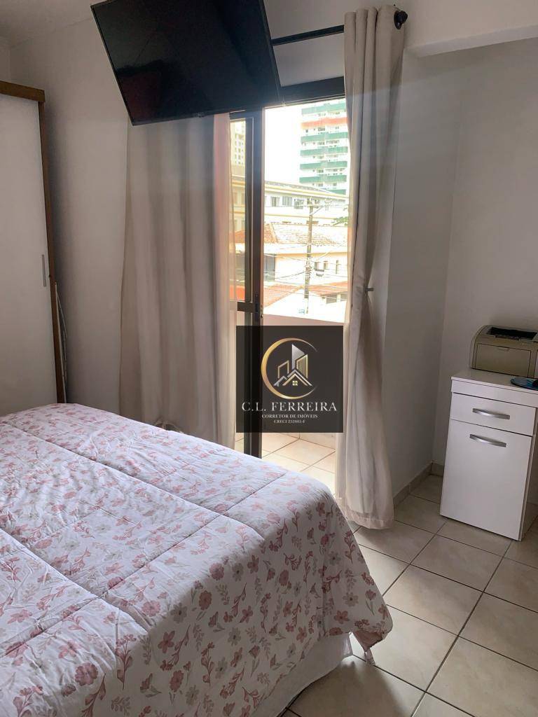 Apartamento à venda com 1 quarto, 69m² - Foto 16