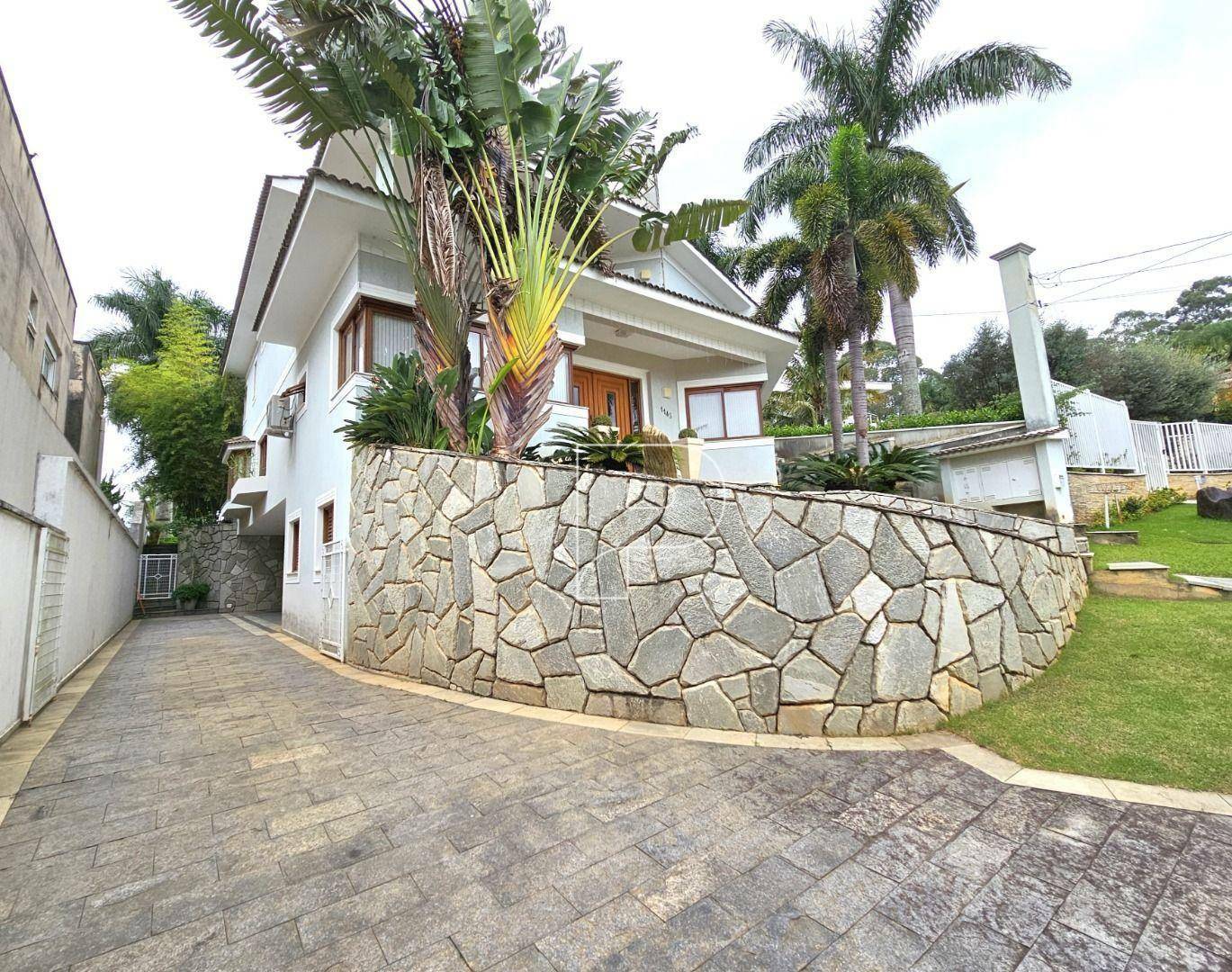 Casa de Condomínio à venda com 5 quartos, 980m² - Foto 54