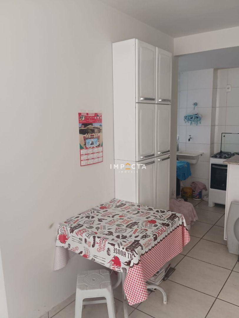 Apartamento à venda com 2 quartos, 55m² - Foto 8