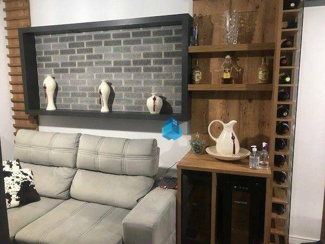 Apartamento à venda com 2 quartos, 67m² - Foto 15