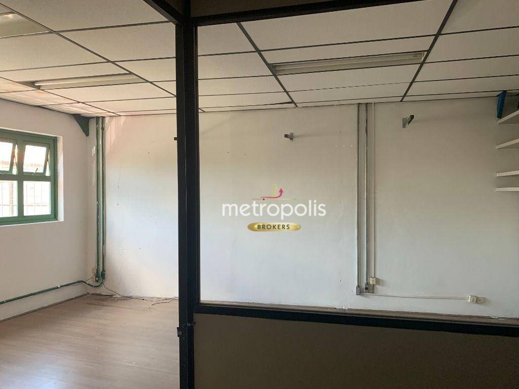 Depósito-Galpão-Armazém à venda e aluguel, 553m² - Foto 15