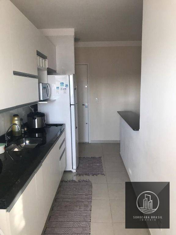 Apartamento à venda com 2 quartos, 73m² - Foto 6