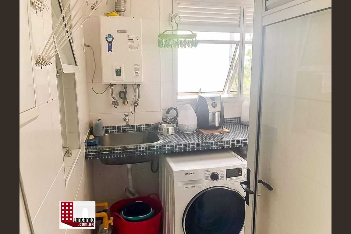 Apartamento à venda com 1 quarto, 70m² - Foto 8