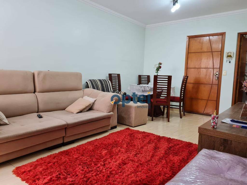 Cobertura à venda com 2 quartos, 134m² - Foto 1