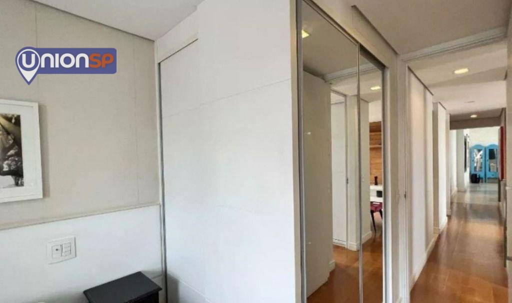 Apartamento à venda com 2 quartos, 100m² - Foto 3