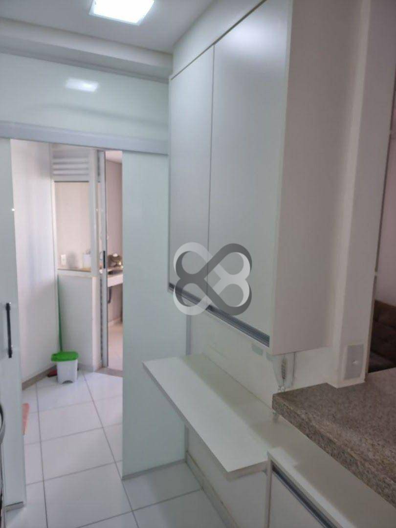 Apartamento à venda com 3 quartos, 84m² - Foto 10