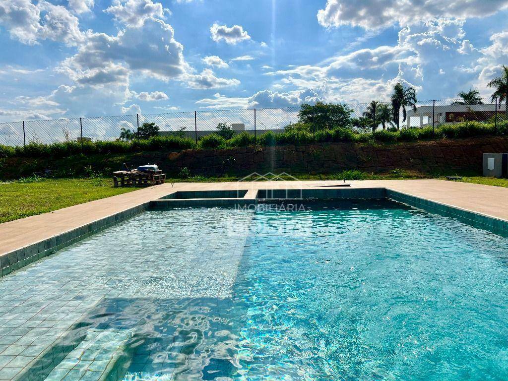 Casa de Condomínio à venda com 4 quartos, 600m² - Foto 51