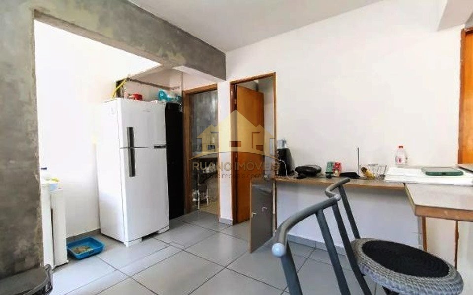 Apartamento à venda com 2 quartos, 49m² - Foto 8