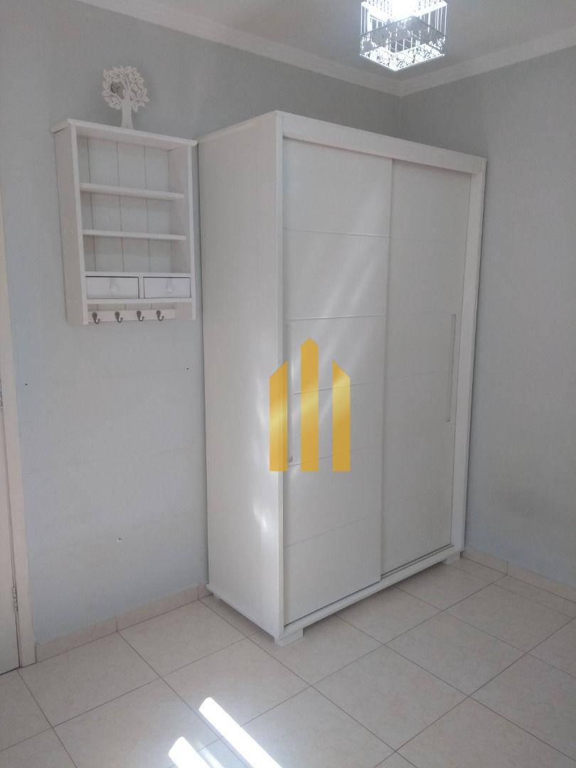 Sobrado à venda com 3 quartos, 91m² - Foto 13