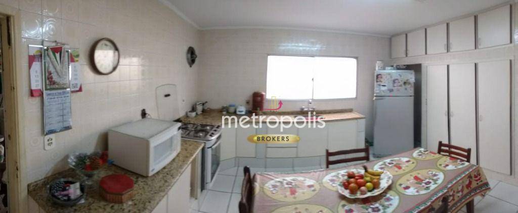 Sobrado à venda com 3 quartos, 140m² - Foto 4