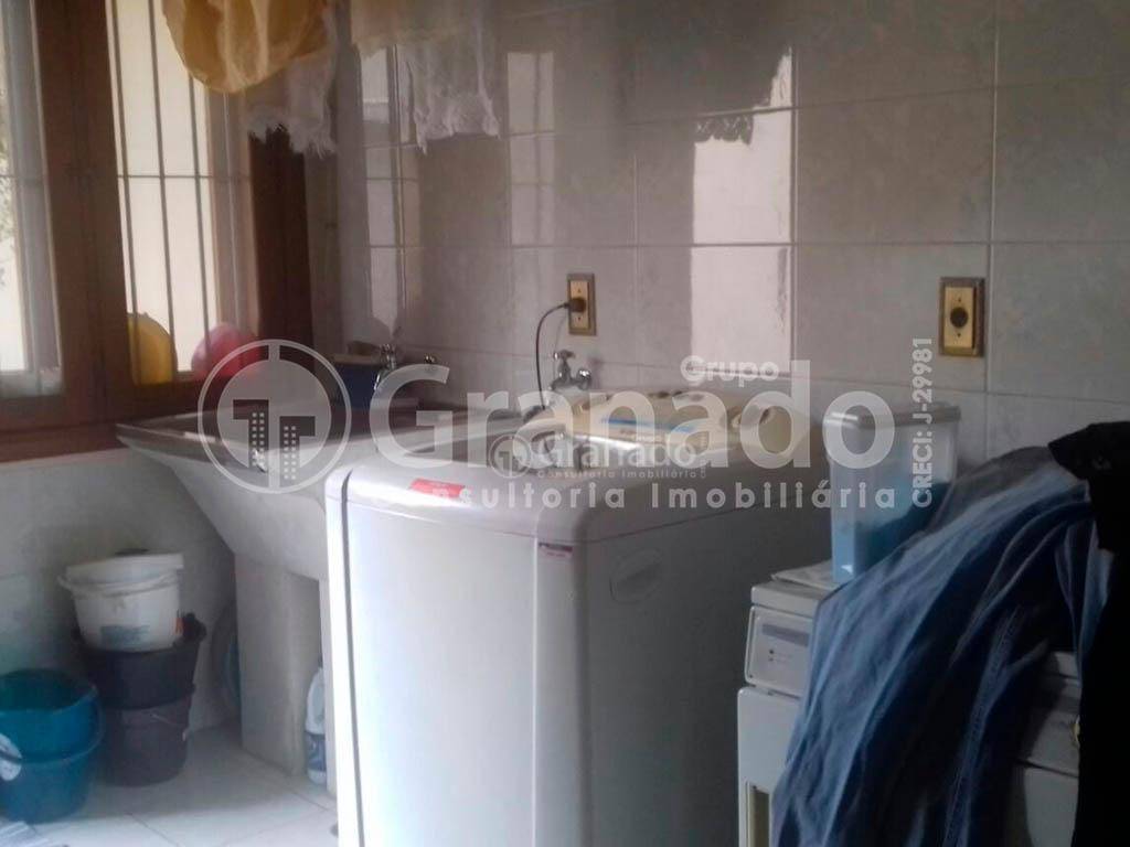 Sobrado à venda com 3 quartos, 274m² - Foto 14