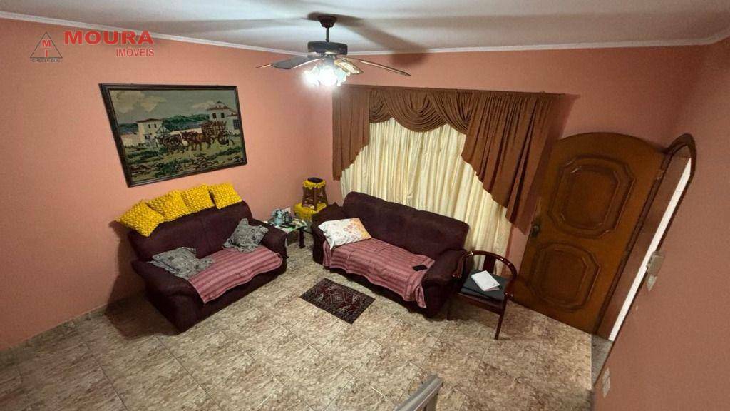 Sobrado à venda com 3 quartos, 145m² - Foto 5