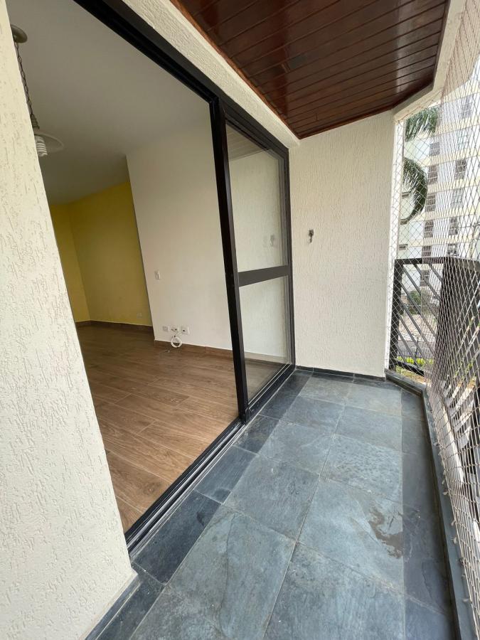 Apartamento para alugar com 3 quartos, 113m² - Foto 4