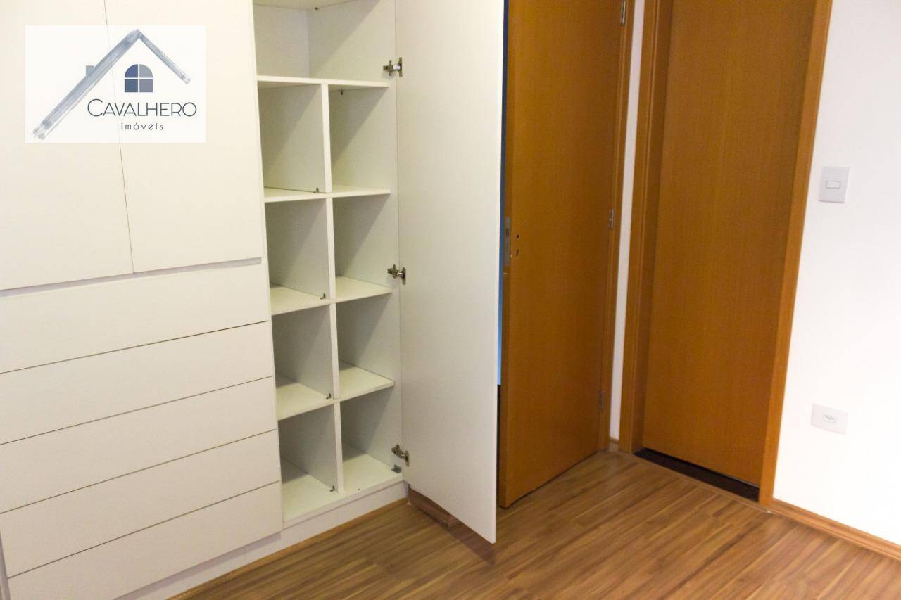 Sobrado à venda com 2 quartos, 65m² - Foto 24