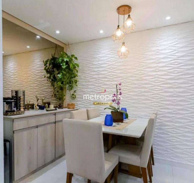 Apartamento à venda com 3 quartos, 63m² - Foto 8