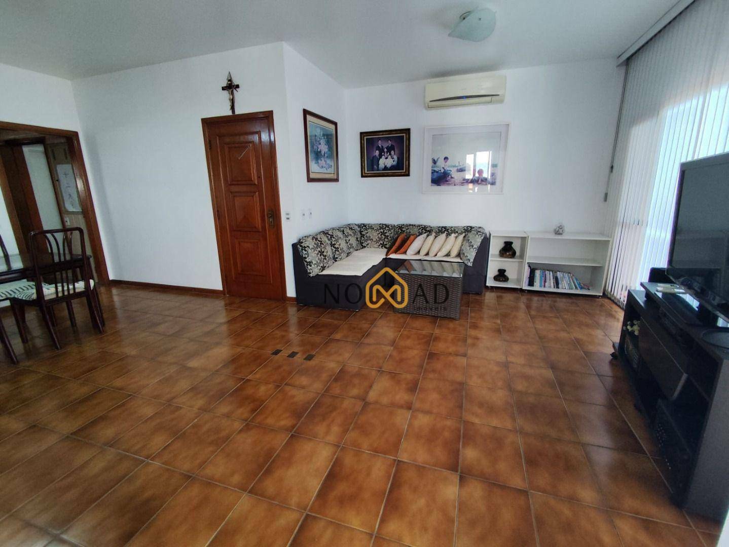 Apartamento à venda com 3 quartos, 120m² - Foto 12