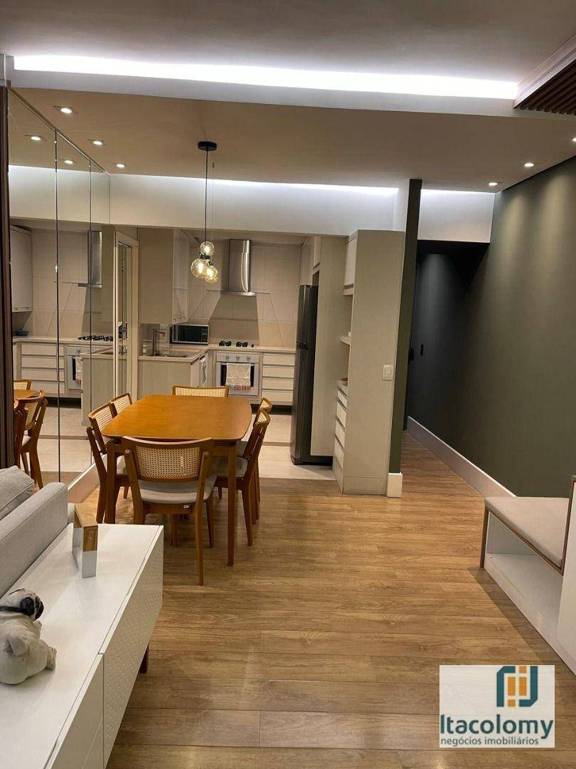 Apartamento à venda com 2 quartos, 85m² - Foto 7