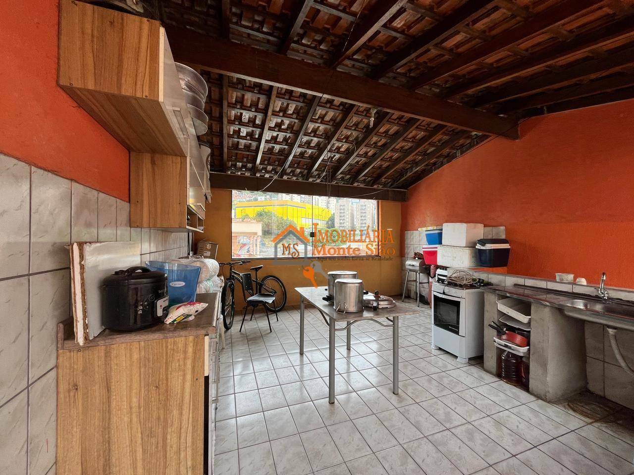 Sobrado à venda com 3 quartos, 200m² - Foto 40