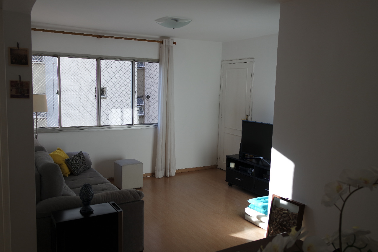 Apartamento à venda com 3 quartos, 80m² - Foto 9