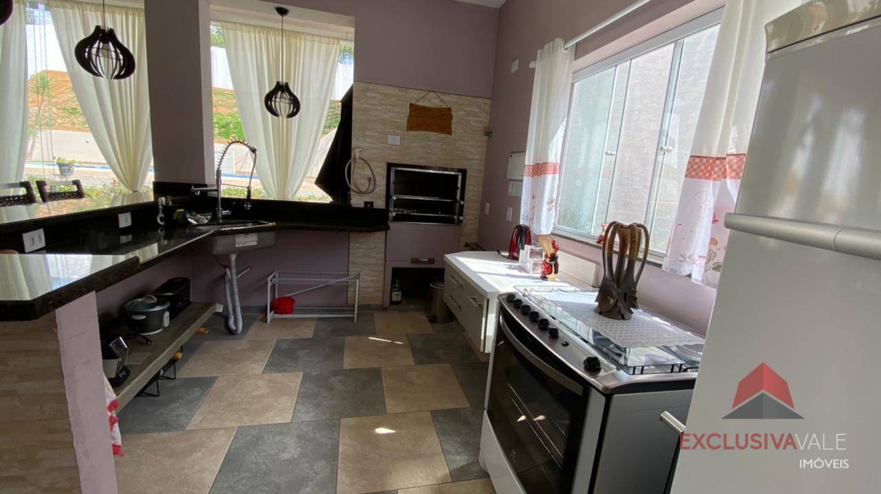 Casa de Condomínio à venda com 4 quartos, 540m² - Foto 41