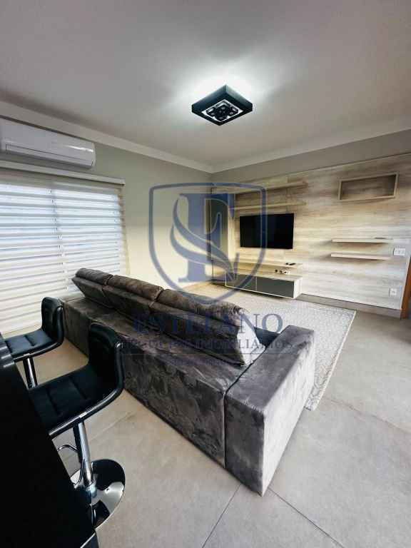 Casa à venda com 3 quartos, 360m² - Foto 8