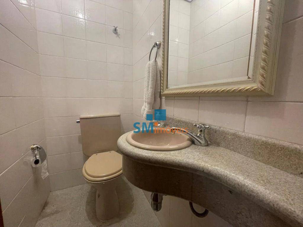 Apartamento à venda com 4 quartos, 177m² - Foto 11