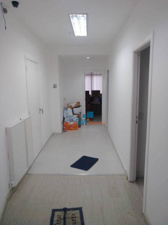 Conjunto Comercial-Sala à venda e aluguel, 148m² - Foto 13