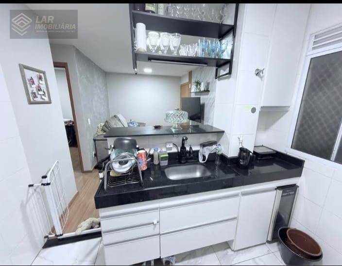 Apartamento, 2 quartos, 40 m² - Foto 7