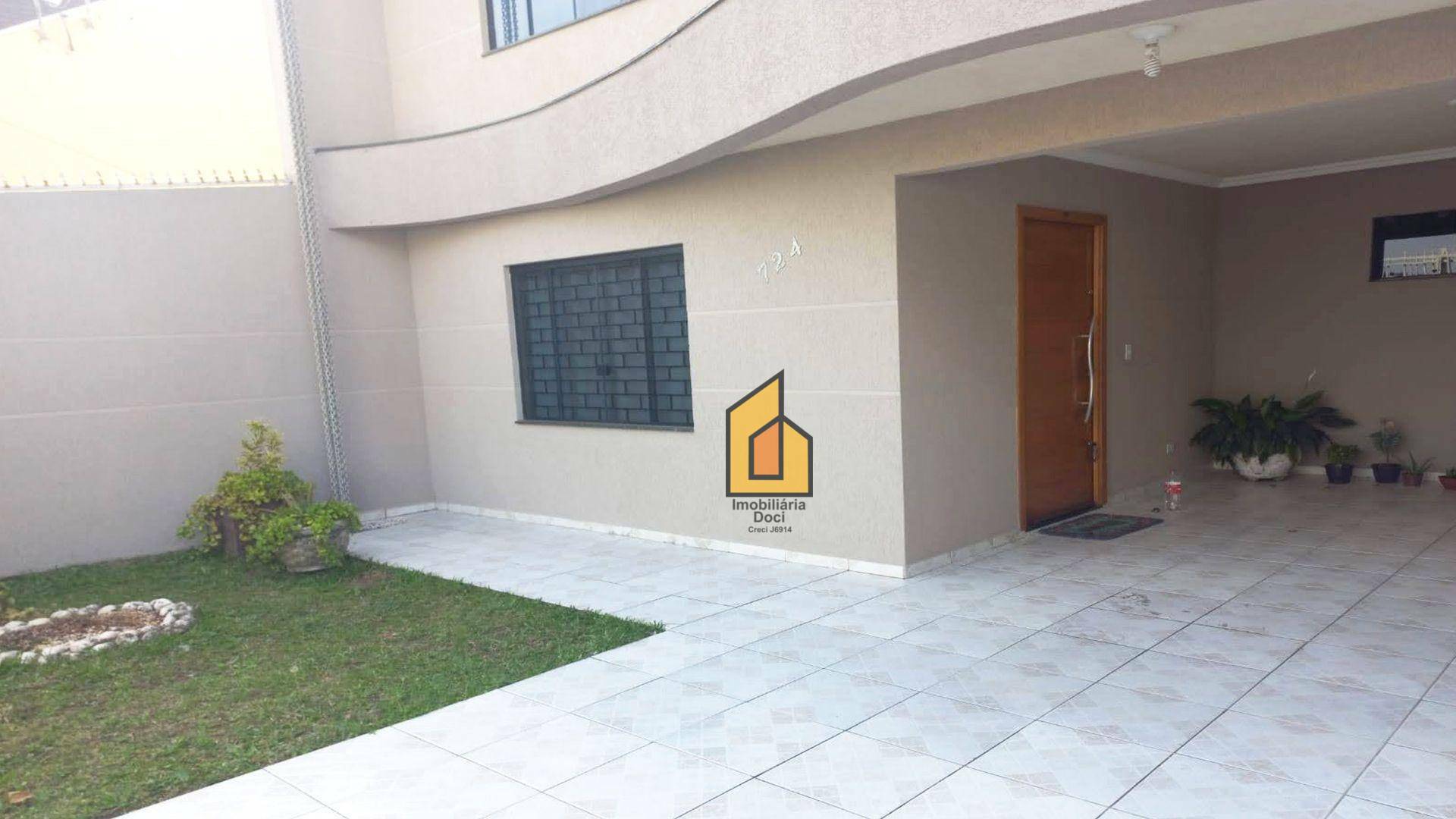 Sobrado à venda com 3 quartos, 203m² - Foto 2