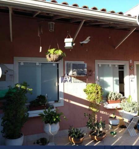 Casa, 2 quartos, 62 m² - Foto 1