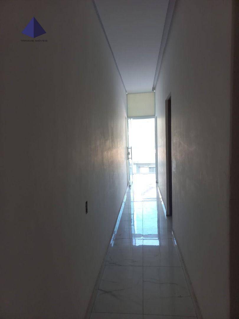 Sobrado à venda com 3 quartos, 145m² - Foto 10