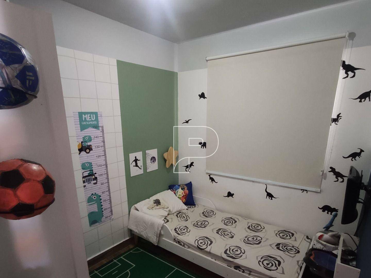 Casa de Condomínio à venda com 3 quartos, 135m² - Foto 14