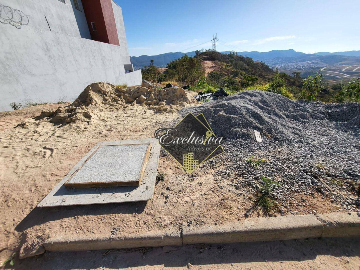 Terreno à venda, 268M2 - Foto 3