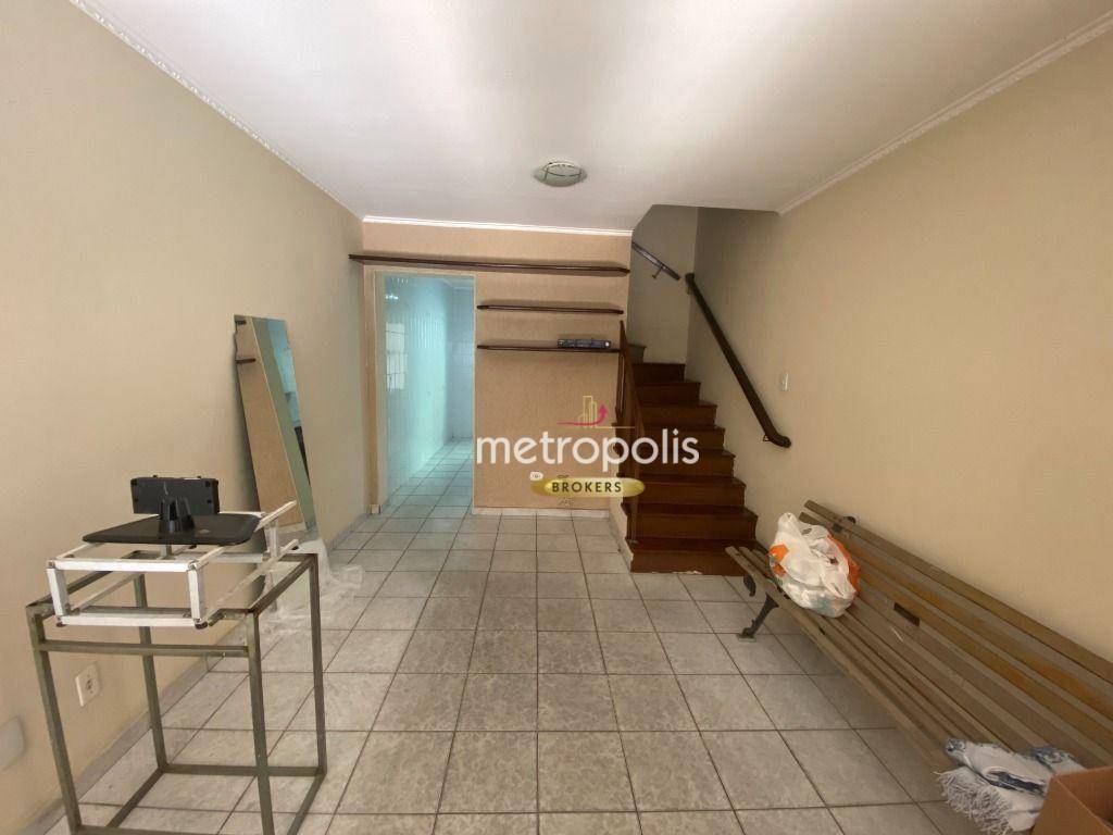 Sobrado à venda com 3 quartos, 120m² - Foto 2