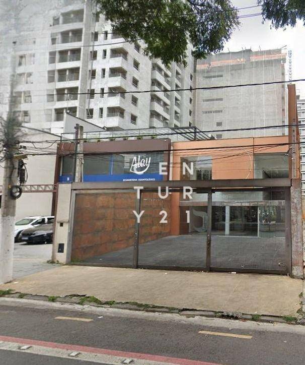 Loja-Salão para alugar, 519m² - Foto 22