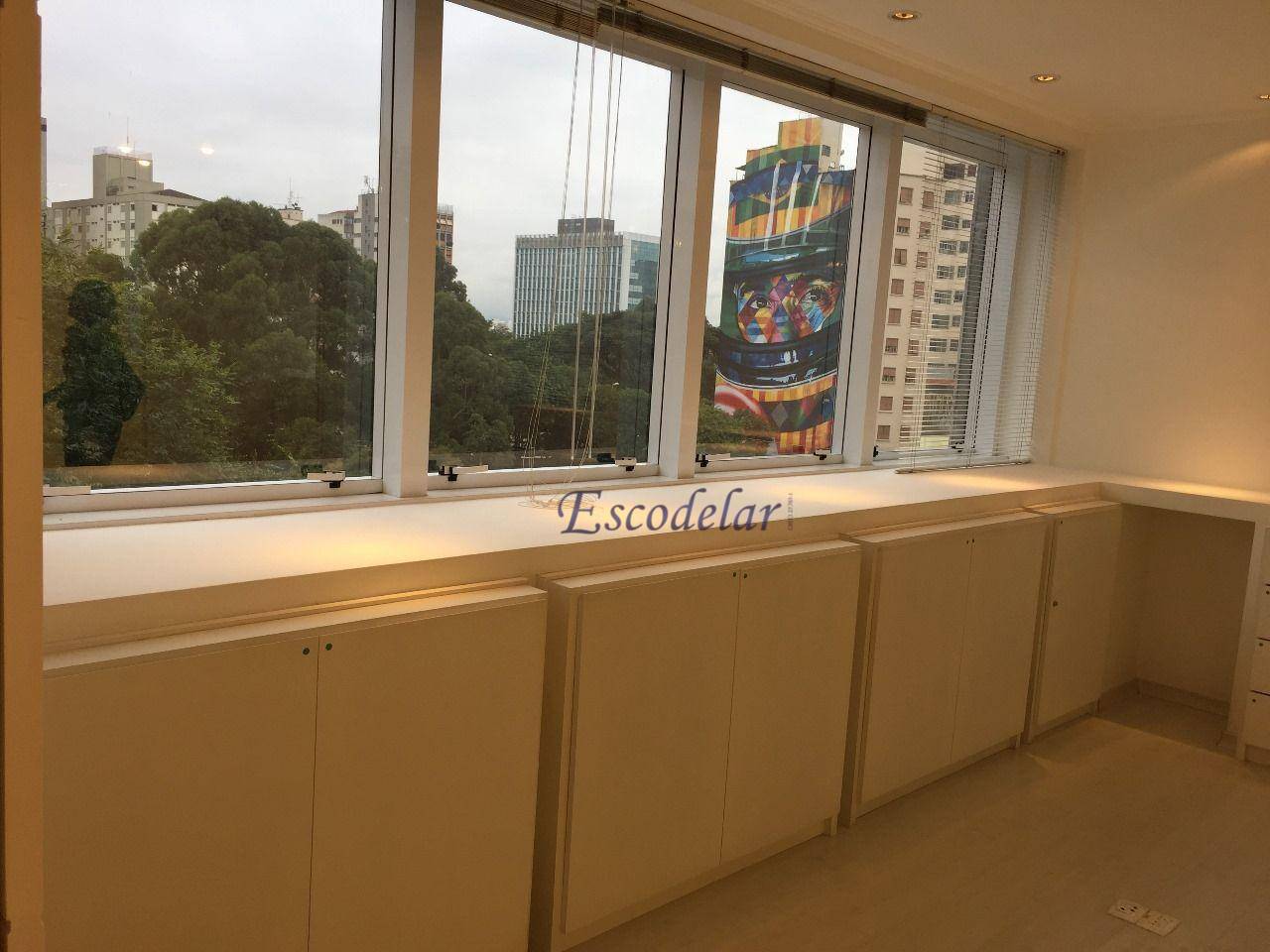 Conjunto Comercial-Sala para alugar, 205m² - Foto 51