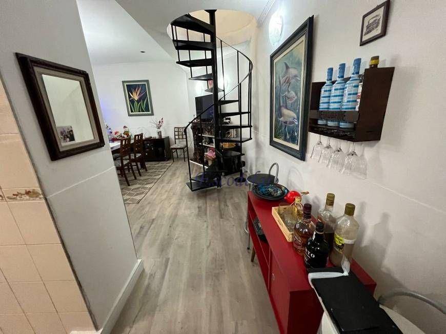 Sobrado à venda com 3 quartos, 144m² - Foto 21