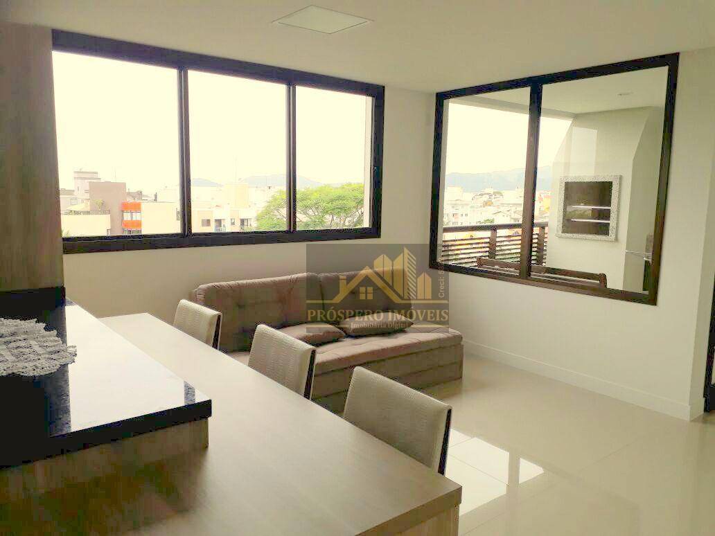 Apartamento à venda com 2 quartos, 86m² - Foto 2