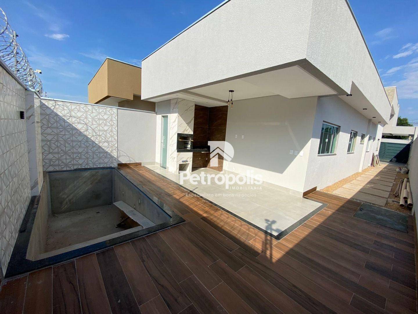 Casa à venda com 3 quartos, 142m² - Foto 15