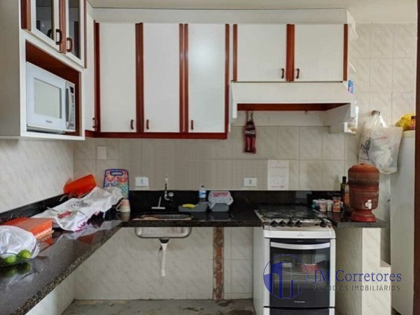 Apartamento à venda com 3 quartos, 72m² - Foto 14