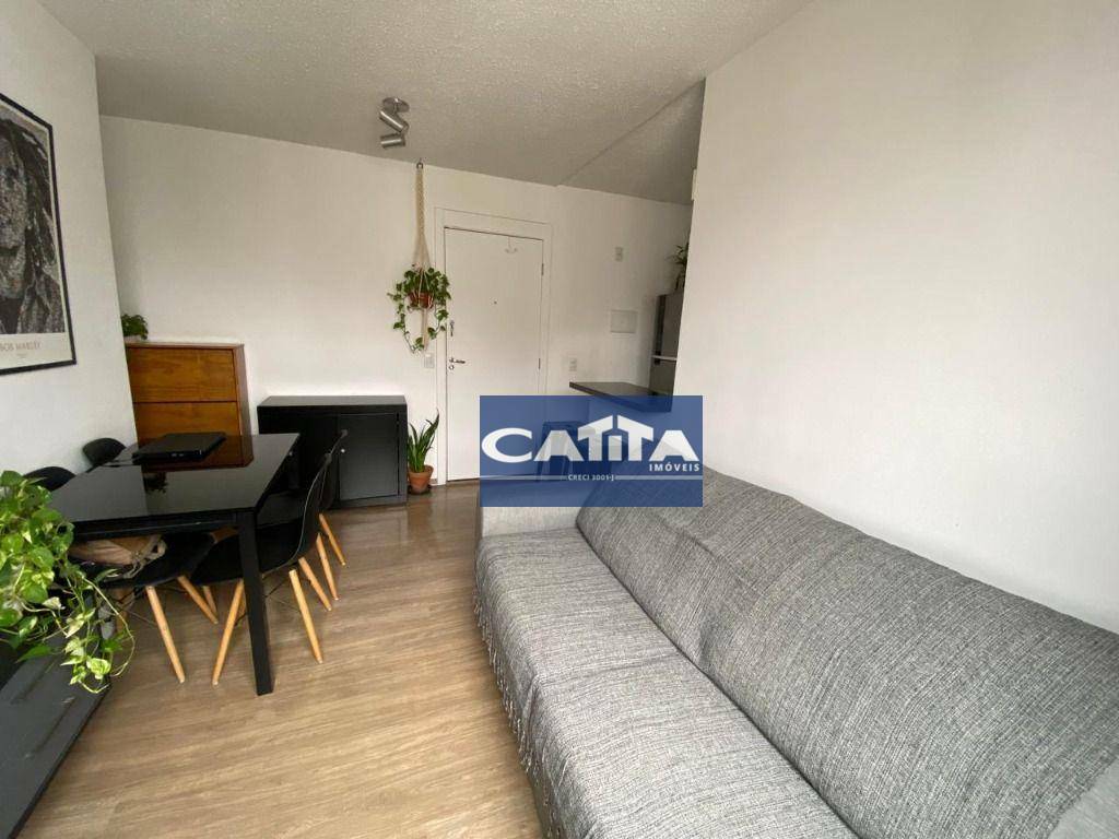 Apartamento à venda com 2 quartos, 46m² - Foto 3